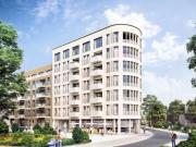 Wohnung 1640 € zur Miete Zinzendorfstraße 3a 01069