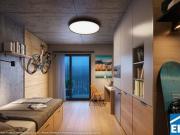Wohnung 16 m2 Innsbruck