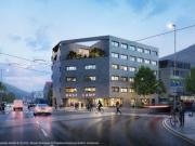 Wohnung 16 m2 Innsbruck