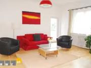 Wohnung 1780 € zur Miete Bilk, Düsseldorf 40221