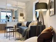 Wohnung 1795 € zur Miete Aaseestadt, Münster 48151