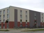 Wohnung 18 m² 420 € zur Miete Elfriede Dietrich Str....