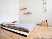 Wohnung 1 Schlafzimmer Zu Verkaufen Berlin, Kreuzberg...