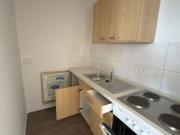 Wohnung, 1 Zimmer 36,22 m²