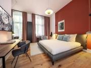 Wohnung 2420 € zur Miete Wielandstraße, Charlottenburg,...