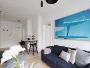 Wohnung 2600 € zur Miete Chausseestraße, Mitte, Berlin 10115