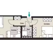 Wohnung 265000 € zum Kauf Karolingerring 19, Neustadt...