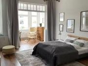 Wohnung 2660 € zur Miete Busestraße, Neu Schwachhausen,...