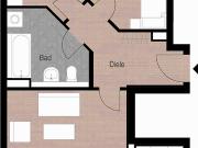 Wohnung 28