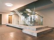 WOHNUNG 2.5 SCHLAFZIMMER ZU VERMIETEN IM ZENTRUM VON SIERRE