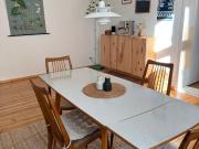 Wohnung 2,5 Zi, 2.12.25 2.2.26 Balkon, Prenzlauer Berg,...