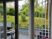 Wohnung 2,5 Zimmer 57qm Stellplatz Garten UG