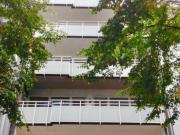 Wohnung, 2 Balkone, WG geeignet