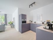 Wohnung 2 Schlafzimmer Zu Verkaufen Kreuzberg Berlin...