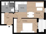 Wohnung 30