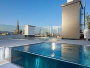 Wohnung 328 m2 Wien