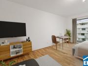 Wohnung 32 m2 Wien