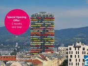Wohnung 32 m2 Wien