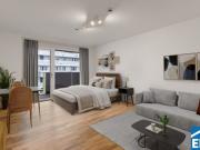 Wohnung 34 m2 Wien
