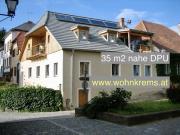 Wohnung 35 m2 Krems