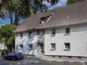 Wohnung 369 € zur Miete Metelener Weg 4, Resser Mark,...