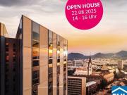 Wohnung 37 m2 Linz