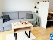 Wohnung 38 m2 Linz