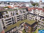 Wohnung 38 m2 Wien