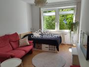 Wohnung 38qm, im Herzen des beliebten Kreuzviertels...