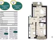 Wohnung 399000 € zum Kauf Moltkestraße 68, Neustadt...