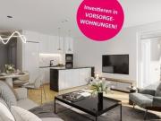 Wohnung 39 m2 Krems an der Donau