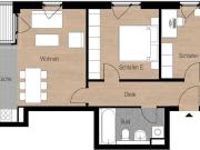 Wohnung 3