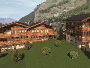 Wohnung 3.5 Zimmer 104 m2