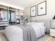Wohnung 3.5 Zimmer