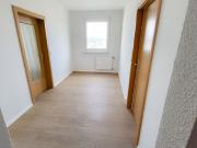 Wohnung, 3 Zimmer 62,04 m²