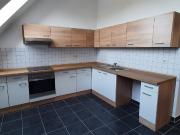 Wohnung, 3 Zimmer, DG, Terrasse, Einbauküche,Neukölln