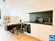 Wohnung 40 m2 Linz