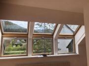 Wohnung 40 qm in Lilienfeld NÖ, inkl. Tiefgaragenplatz