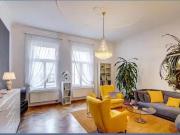 Wohnung 4150 € zur Miete Augustenstraße, München 80333