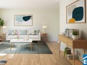 Wohnung 41 m2 Graz