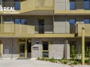 Wohnung 41 m2 Wien