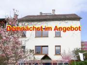 Einfamilienhaus mit Garten