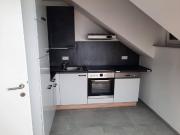 Moderne 2 Zimmer Neubau Dachgeschosswohnung mit...