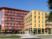 Wohnung 435 € zur Miete Nagahama Allee 76, Am...