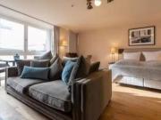 Wohnung 43 m² 2190 € zur Miete Große Bockenheimer...