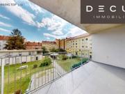 Wohnung 44 m2 Graz