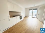 Wohnung 44 m2 Graz