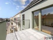 Wohnung 44 m2 Wien