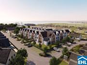 Wohnung 45 m2 Weiden am See