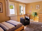 Wohnung 45 m² 1090 € zur Miete Reckenberger Str....